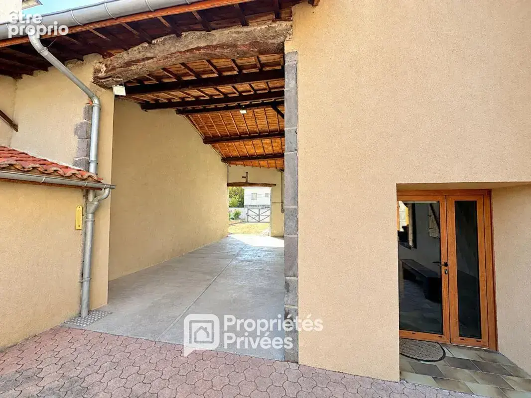 Maison 5 pièces 140 m2 avec dépendances - photo 12