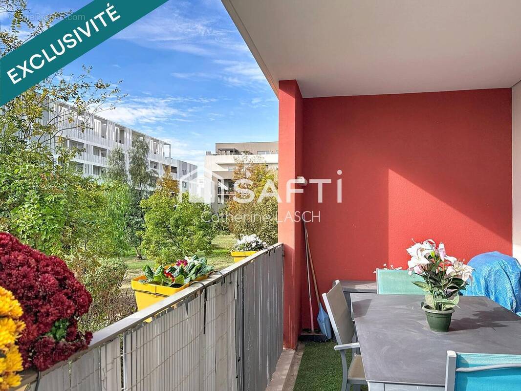 Photo 1 - Appartement à MONTPELLIER