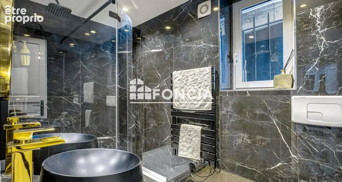A vendre, Maison familiale 155m² Nice Poètes - photo 6