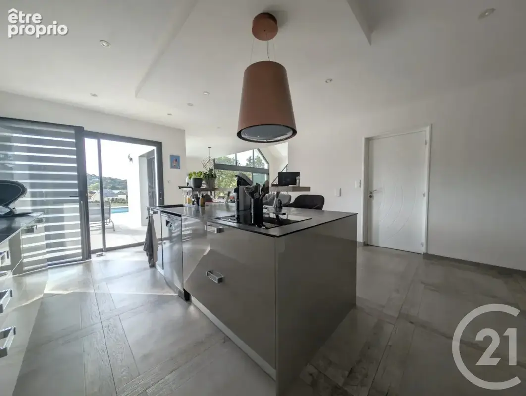 Maison 7 pièces 203 m² à vendre à Nivillac (56130) - photo 12
