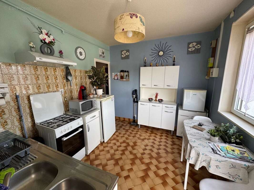 Maison à LA MURE