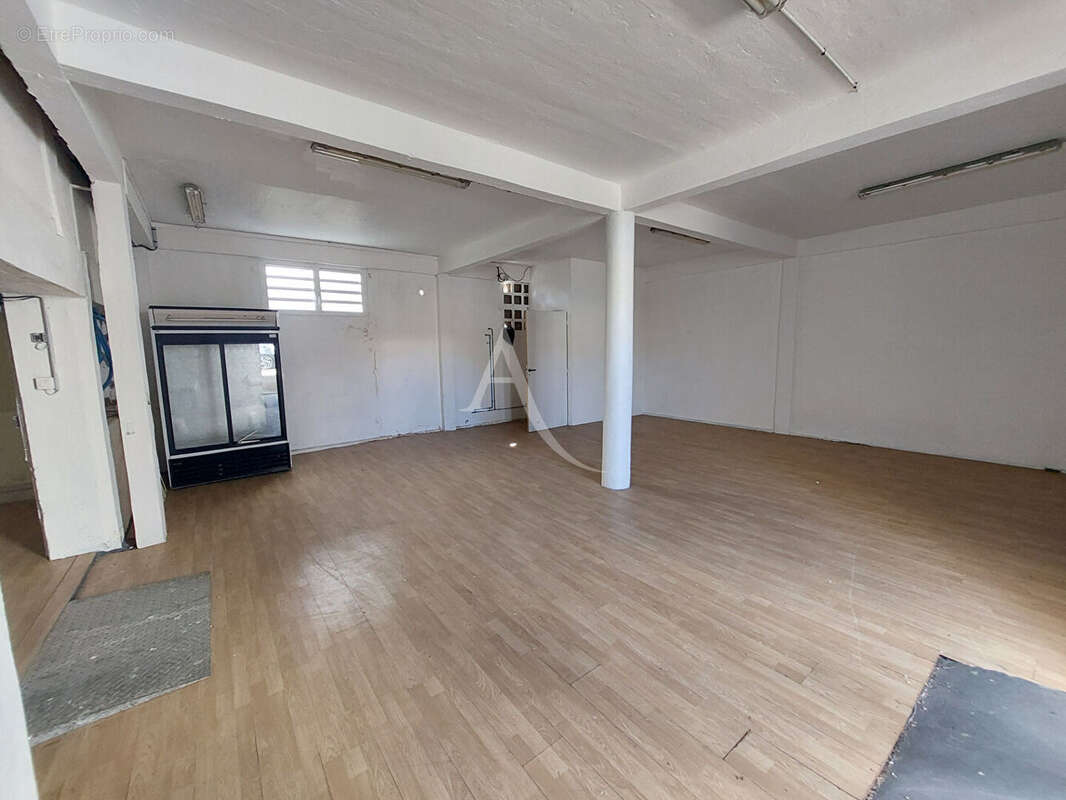 Appartement à SCHOELCHER