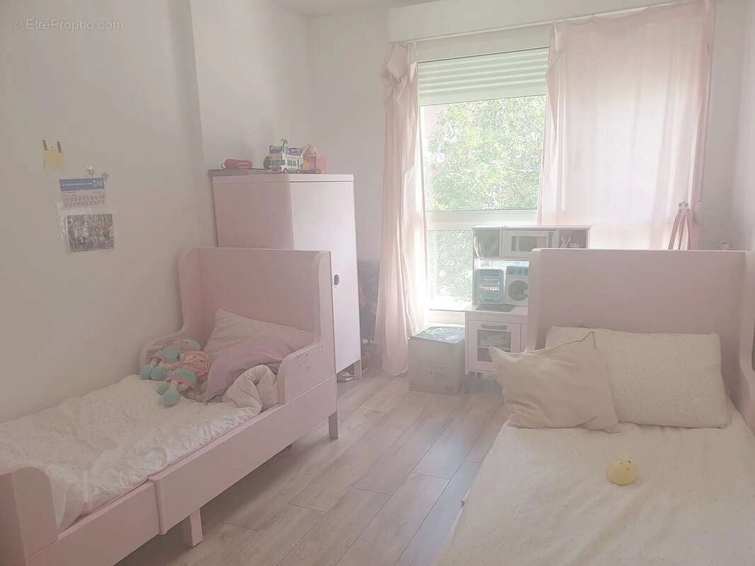 Appartement à MONTIGNY-LE-BRETONNEUX