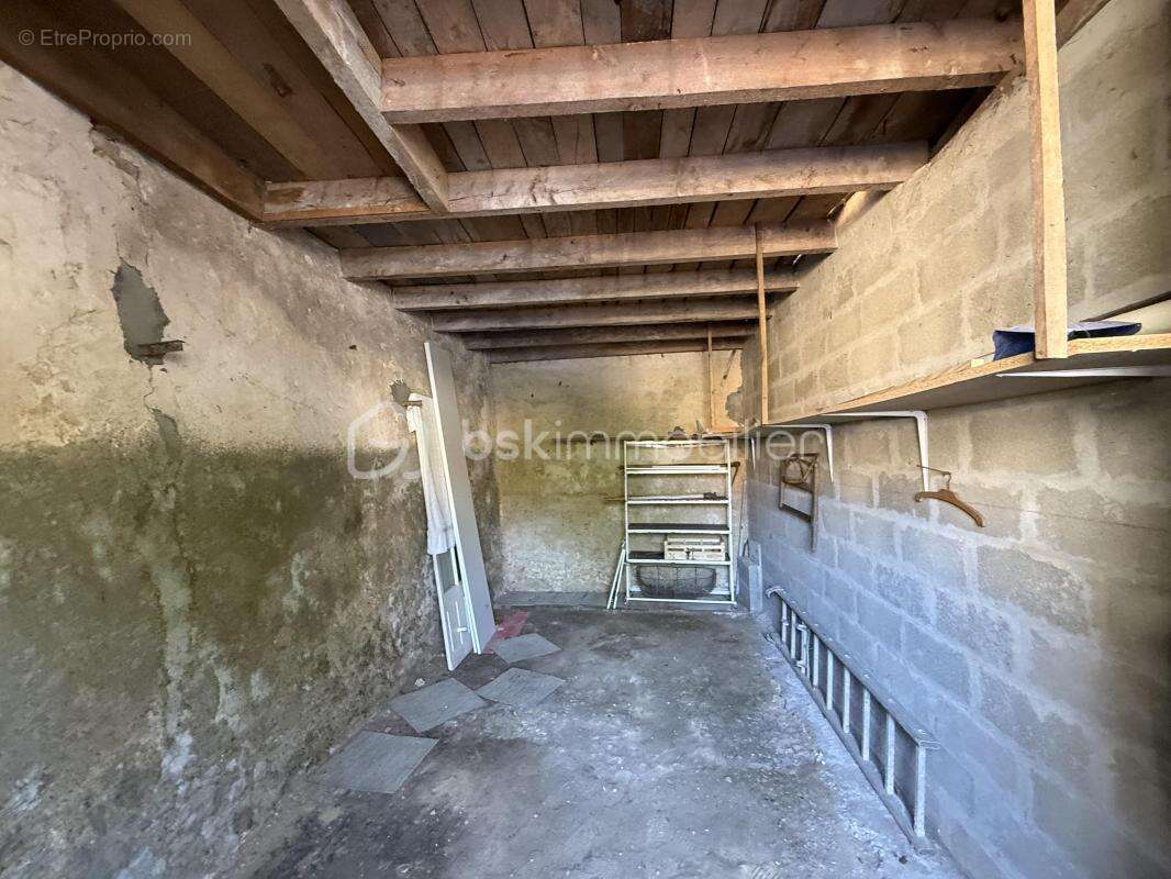 À vendre – Maison de caractère de 124 m² – Aucun travaux à prévoir - photo 17