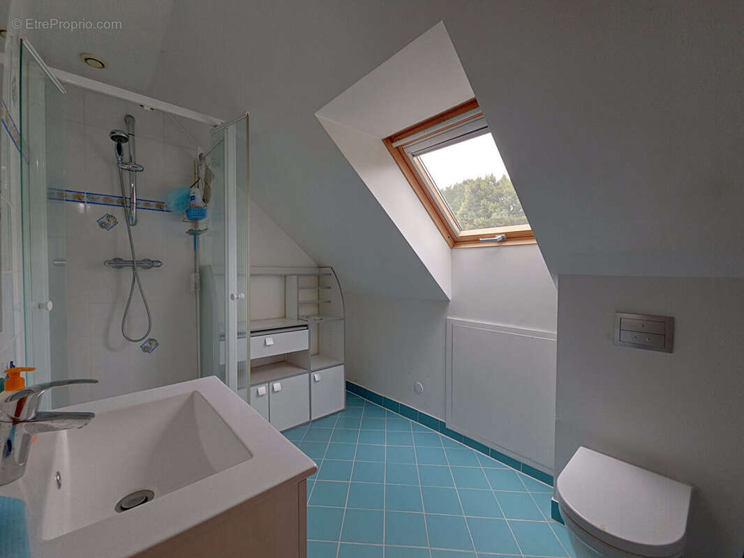 Maison Familiale 4 chambres 10 mn MAINTENON Village de charme - photo 10