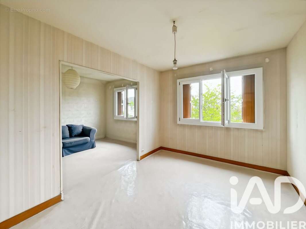 Photo 8 - Maison à MONTFERMEIL