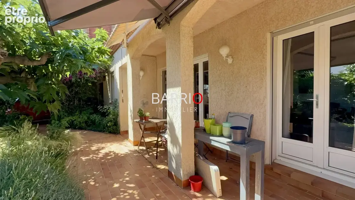 Maison 4 pièces 94 m² à vendre à Alenya (66200) - photo 4