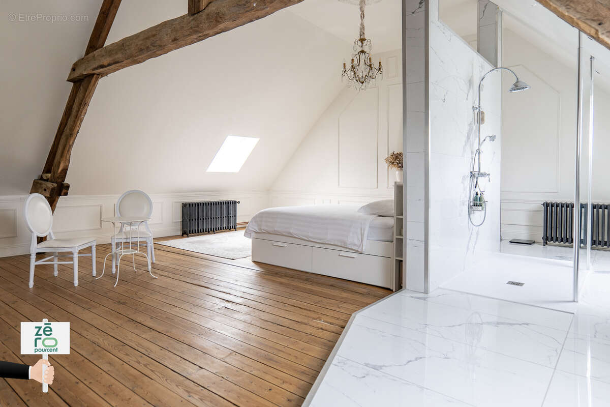 Maison à LUCON