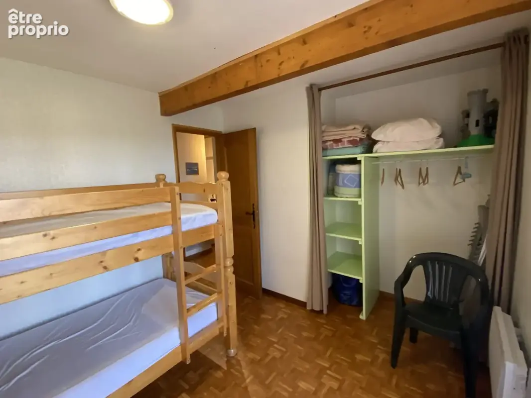 FONT-ROMEU - Joli chalet ossature bois - photo 18
