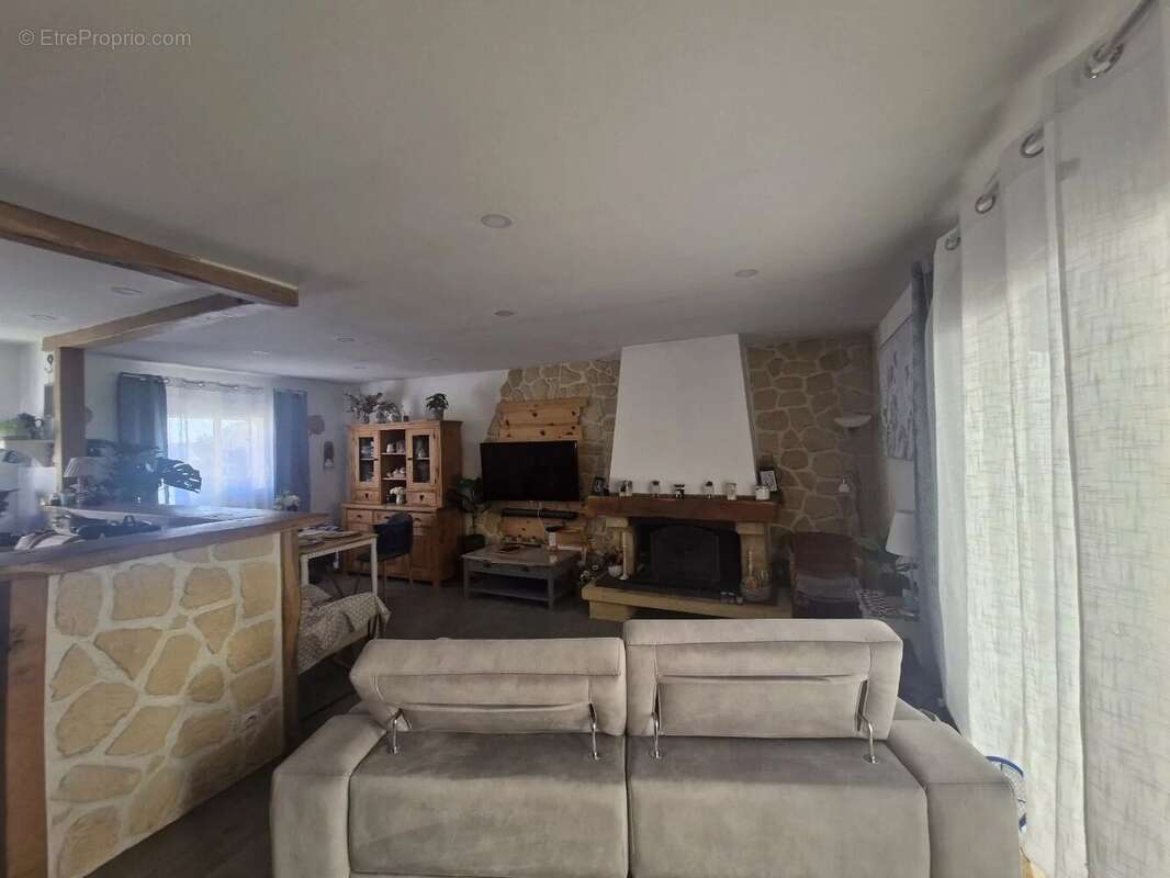 Maison à FRONTIGNAN