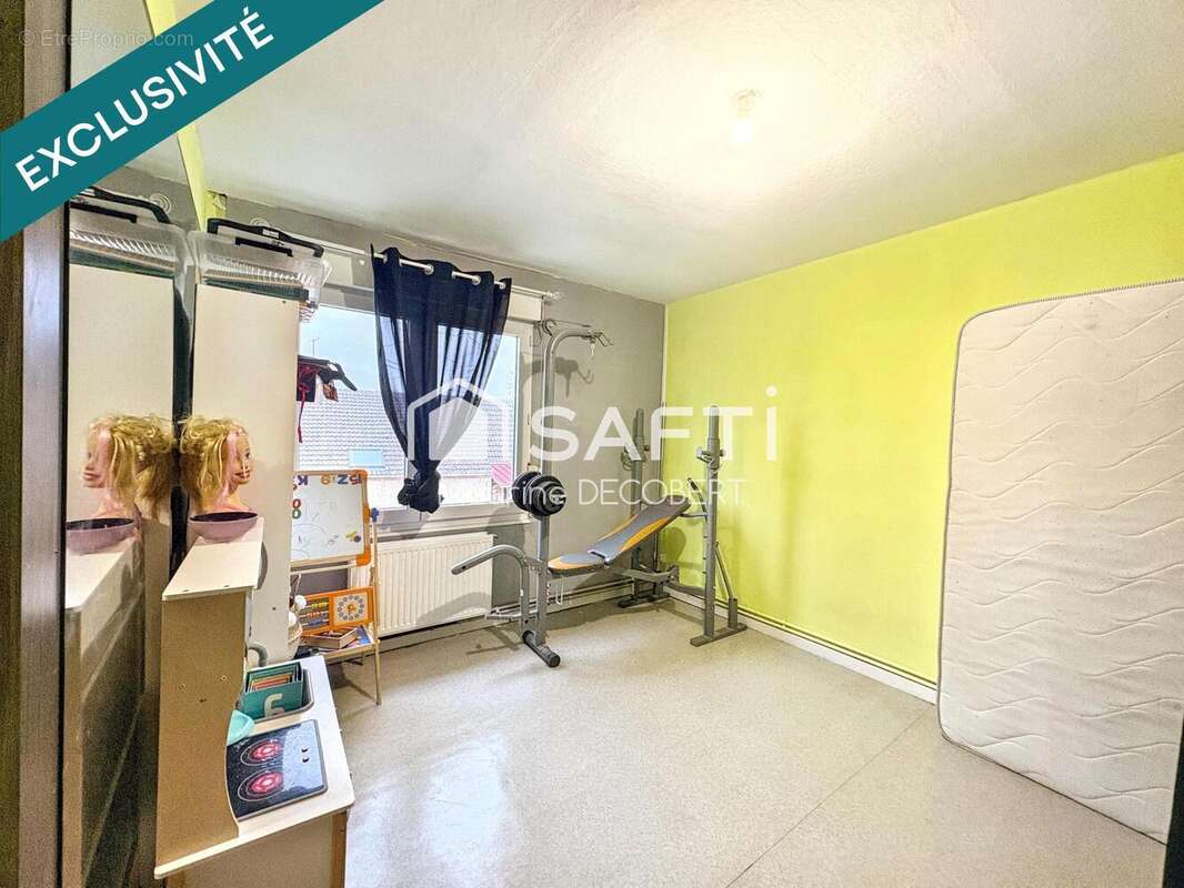 Photo 5 - Maison à DENNEBROEUCQ