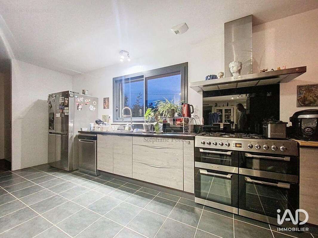 Photo 6 - Maison à NEGREPELISSE