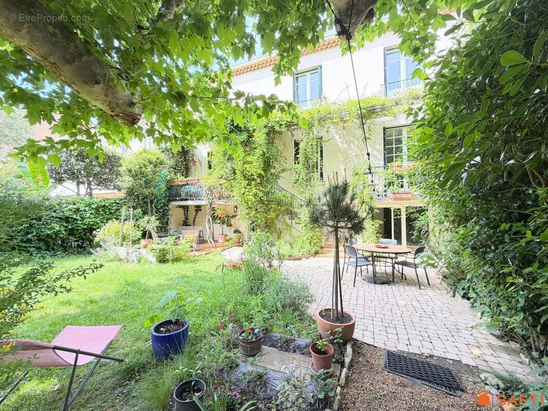 Photo 2 - Maison à AVIGNON