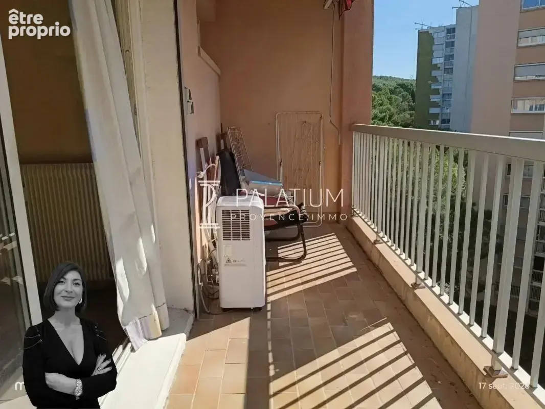 Appartement T4 Résidence les Pins-les Lucioles - photo 12