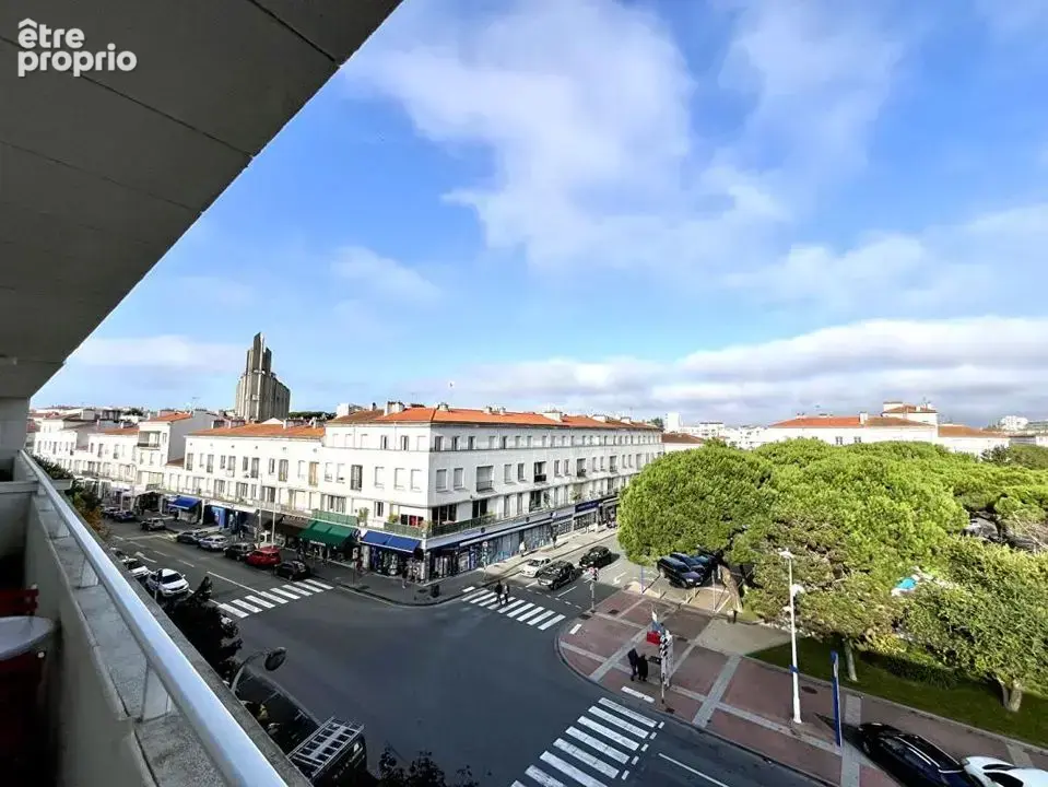 Photo Appartement à Royan au prix de 159 950€