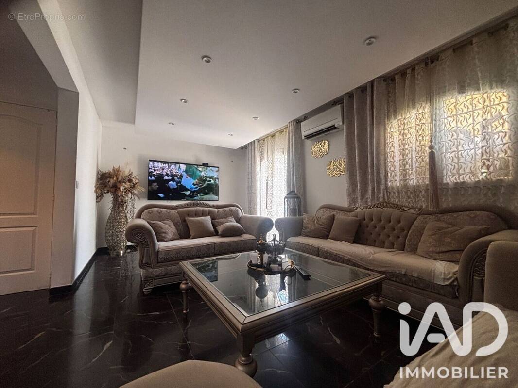 Maison 89 m² à Frejus  - photo 1