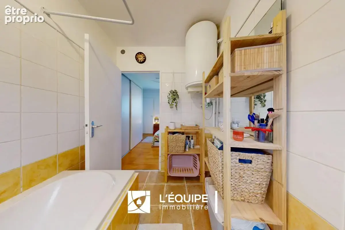 Appartement 2 pièces 42 m² à vendre à Saint-Denis (97400) - photo 4