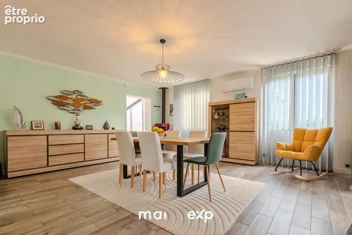 Maison 124 m² à Quiberon  - photo 2