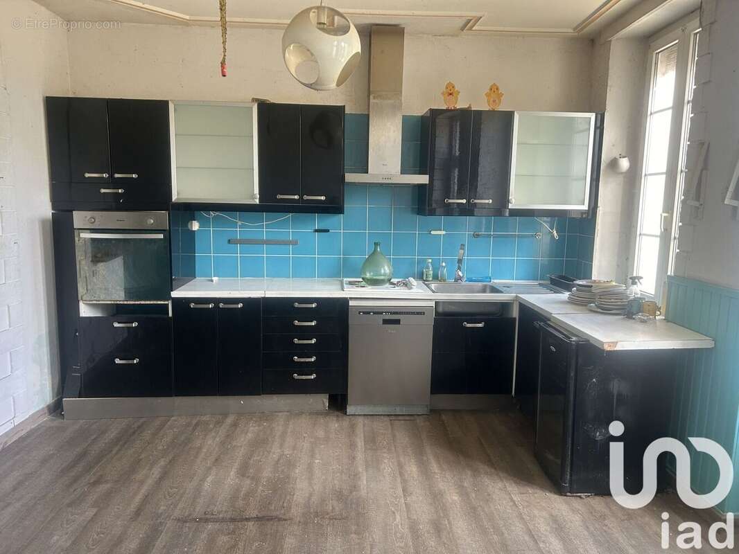 Photo 5 - Maison à RONSENAC