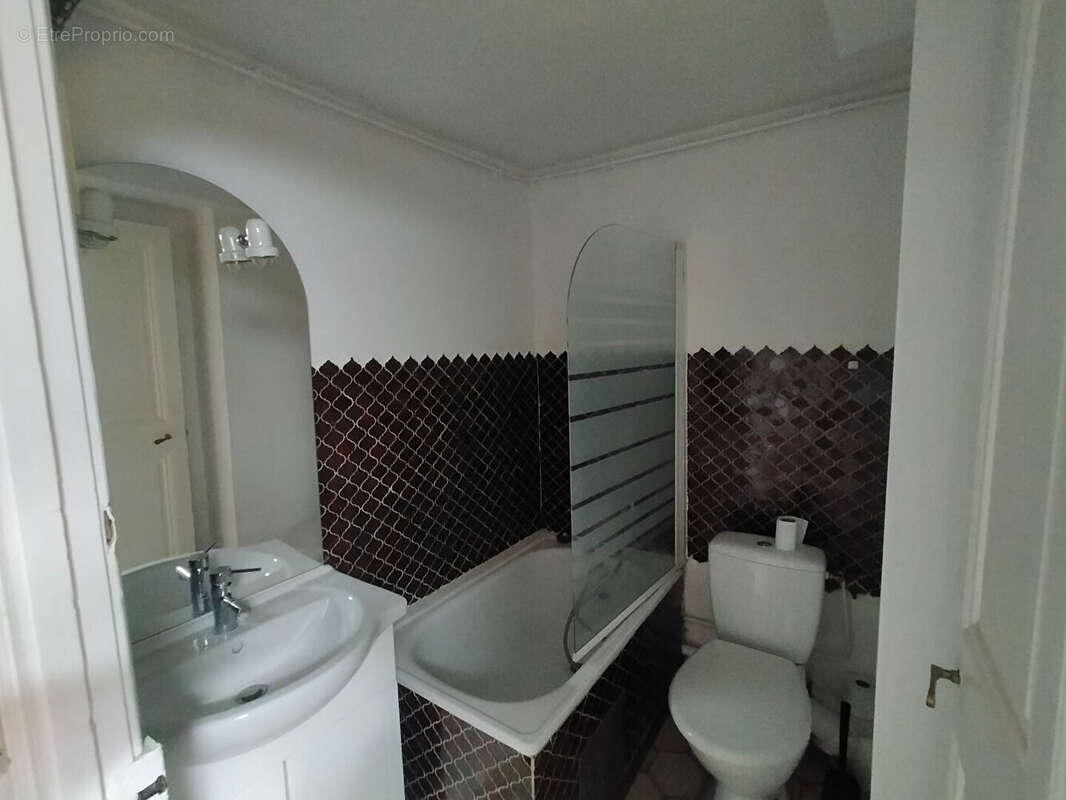 Appartement à VALENCE