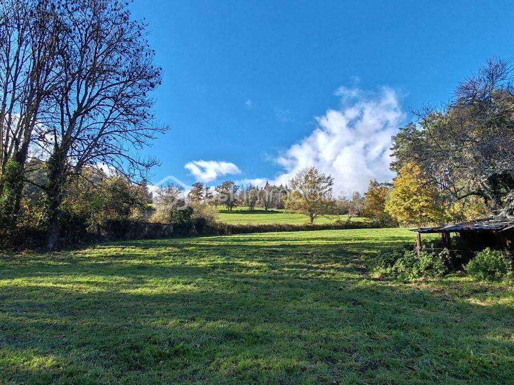 Maison à MARSAC-EN-LIVRADOIS