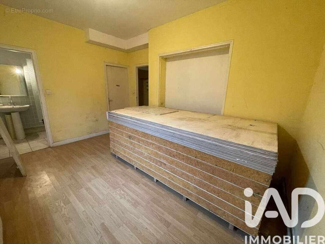 Photo 4 - Appartement à VAIGES