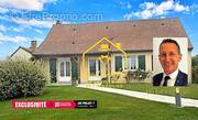 Maison à LAIGNE-EN-BELIN