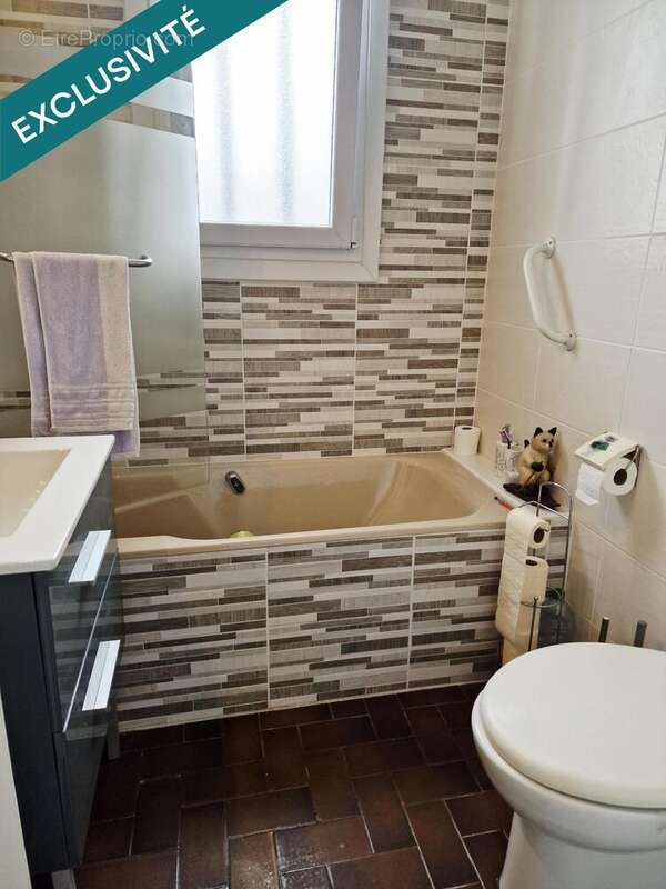 Photo 8 - Maison à COMMEQUIERS