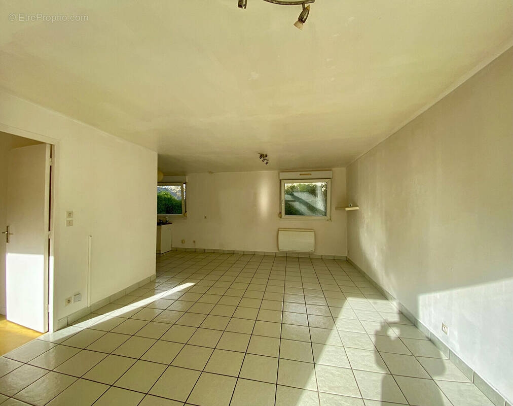 Appartement à LANNILIS