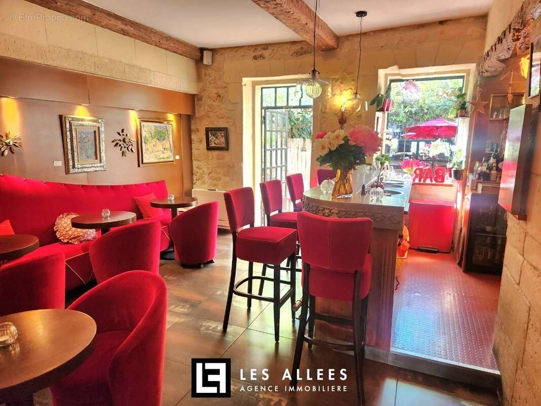 Maison à MAUSSANE-LES-ALPILLES