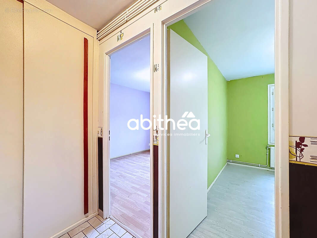 Appartement à BETHUNE