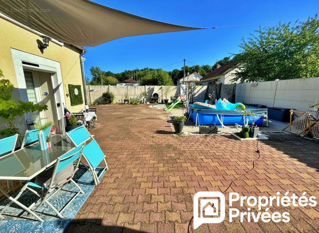 Maison bourges 6 pieces 111 m2 - photo 8