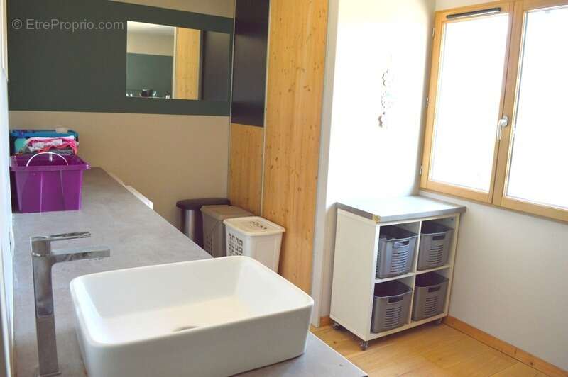 Maison à vendre 11 pièces GENOUILLY (71) - photo 17