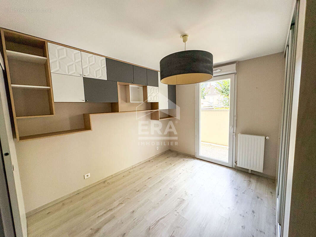 Appartement à ABLON-SUR-SEINE