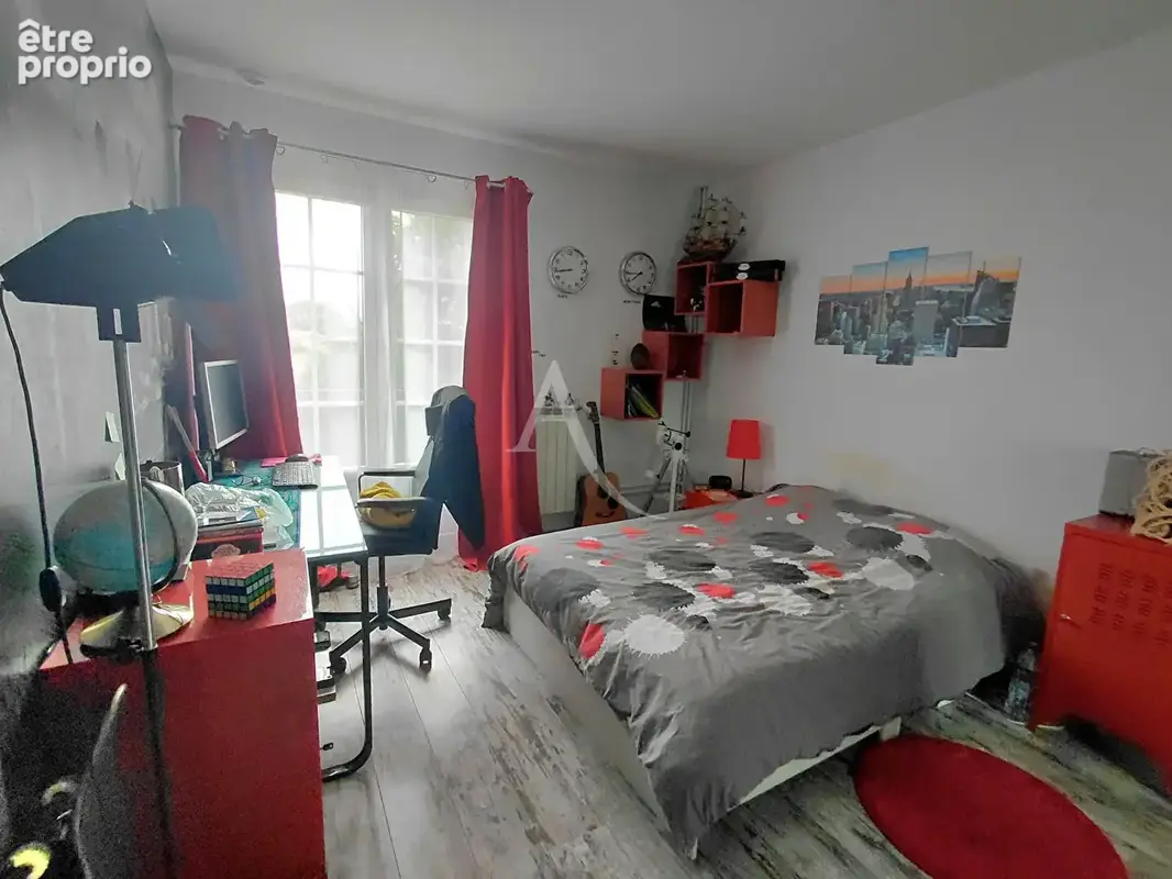 Propriété 8 pièces 205 m2 - photo 13