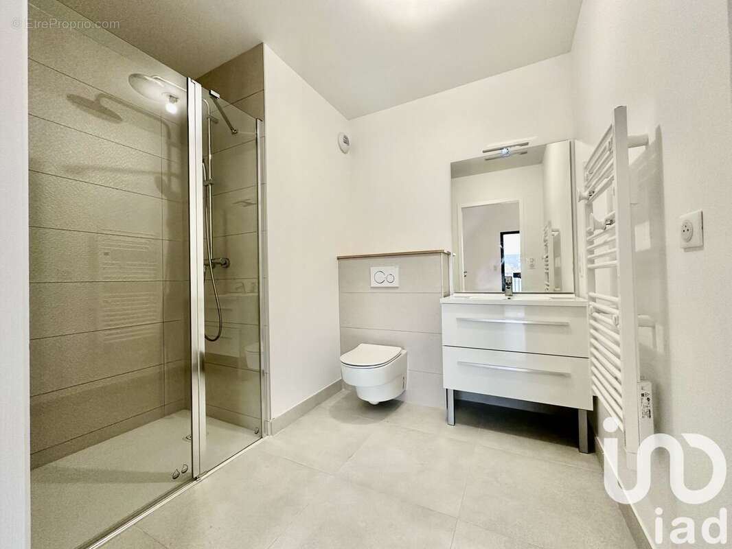 Photo 5 - Appartement à QUIMPER