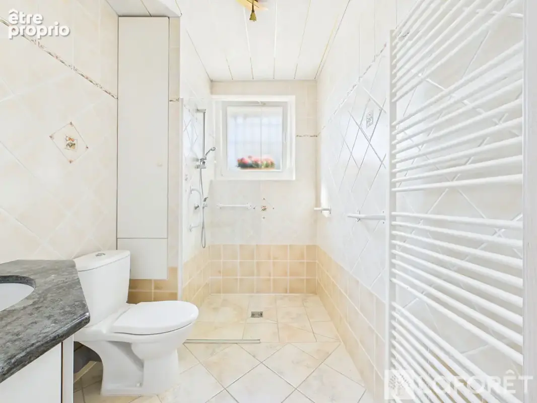 Appartement de 91 m² avec jardin, cave - photo 13