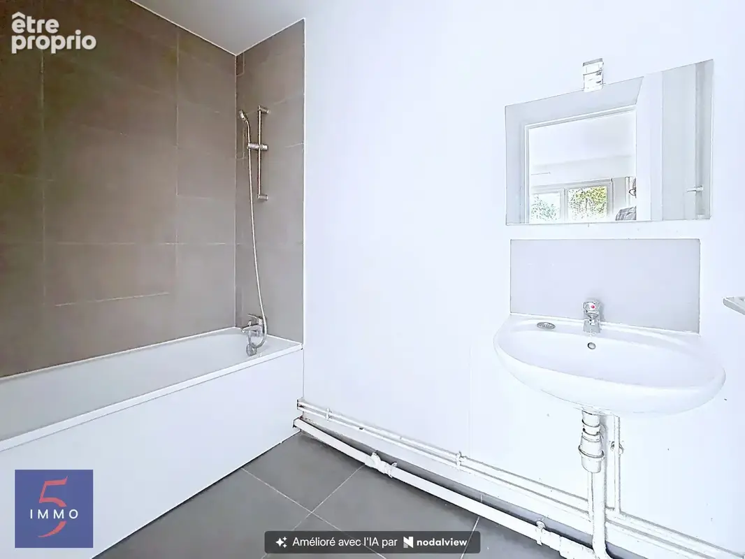 Prix attractif –f2 proche rer bry – balcon 10 m² - photo 6