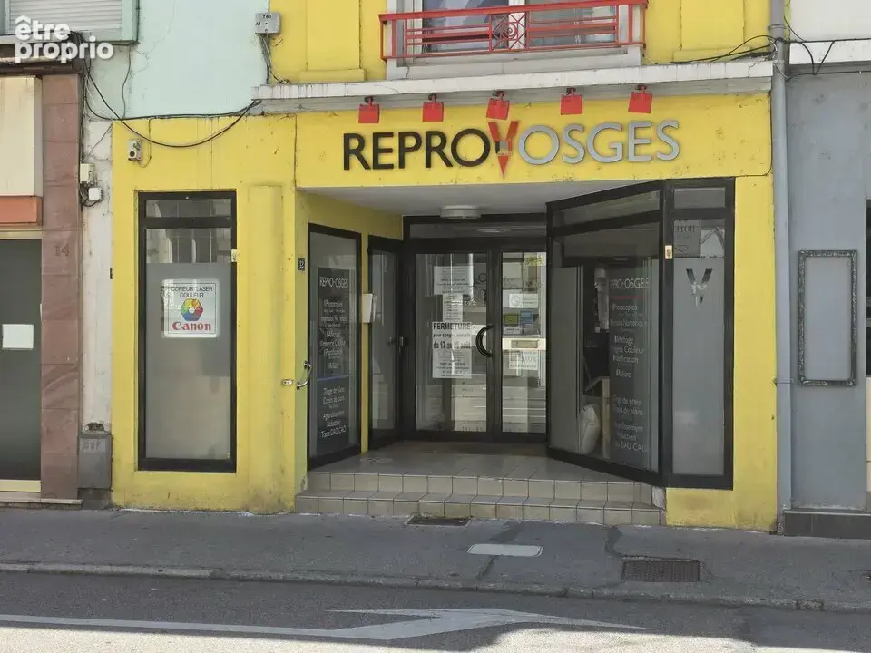Bien immobilier à vendre à Epinal (88000) - photo 3
