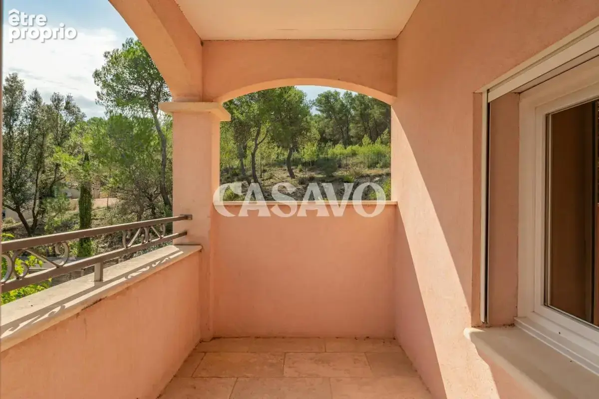 Vente Maison 7 pièces de 201m² - 13860 Peyrolles-en-Provence - photo 19