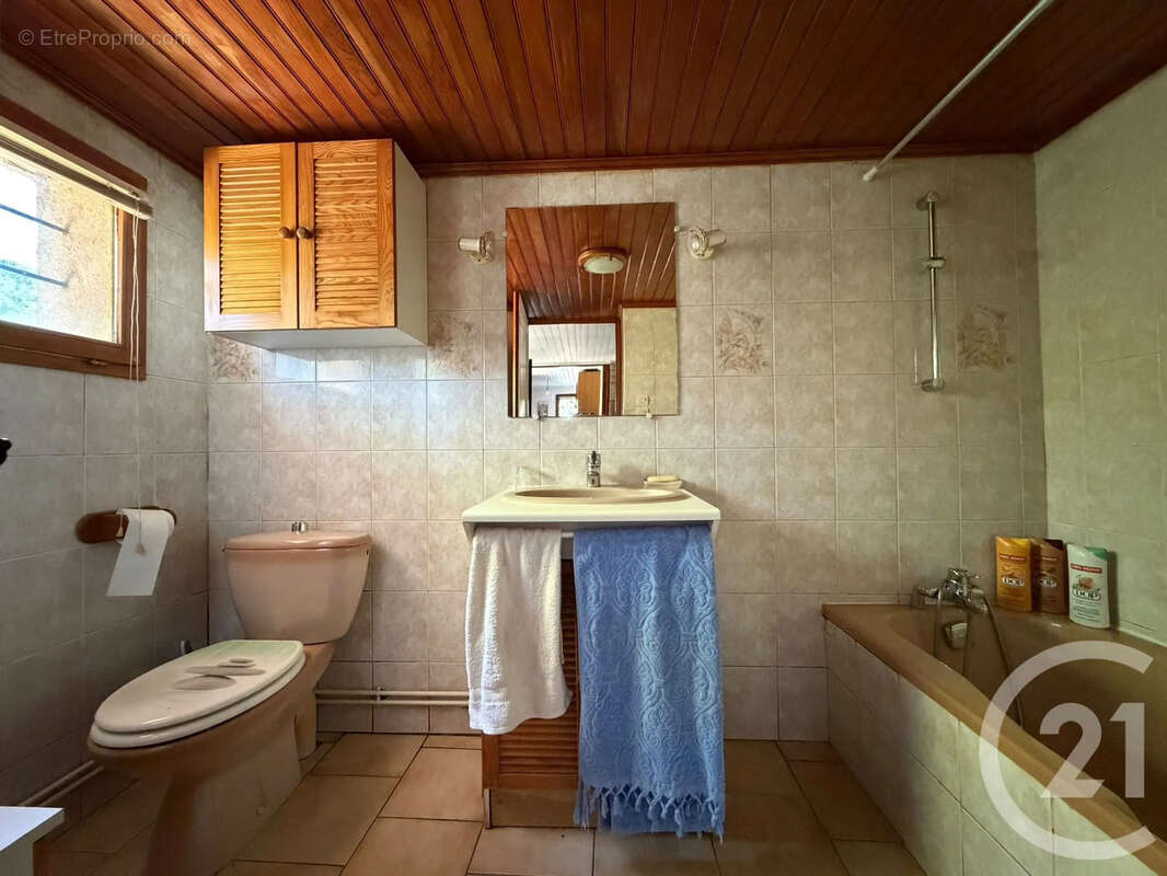 Maison 40 m² à Satillieu  - photo 8