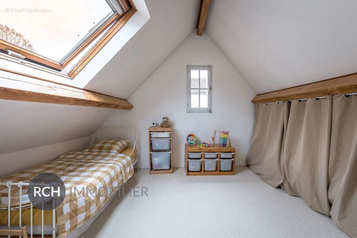 Ravissante maison ancienne - photo 17