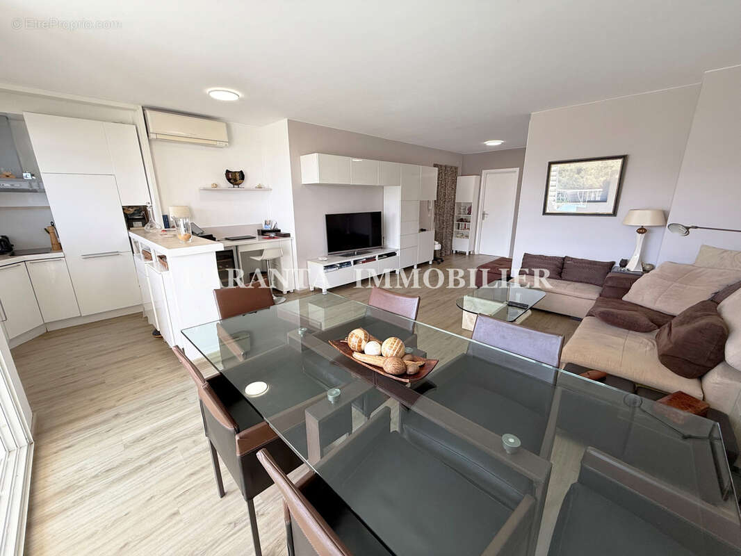 Appartement à SAINTE-MAXIME