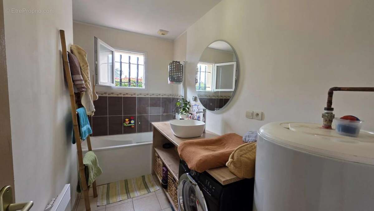 Maison à MARSEILLE-EN-BEAUVAISIS