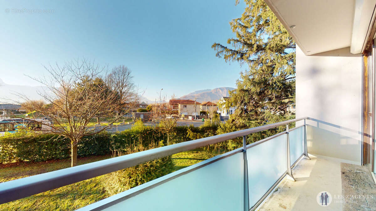 Appartement à SAINT-MARTIN-D&#039;HERES