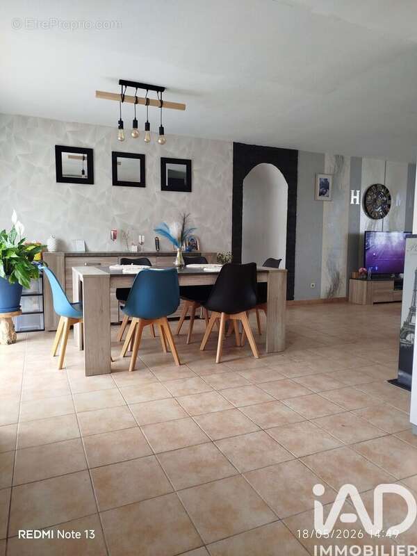 Maison 122 m² à Villermain  - photo 9