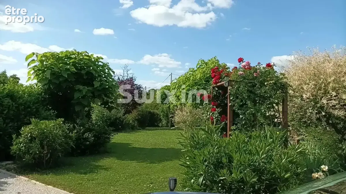 Maison agréable cœur de village - photo 15