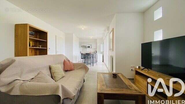 Appartement 54 m² à Royan  - photo 2