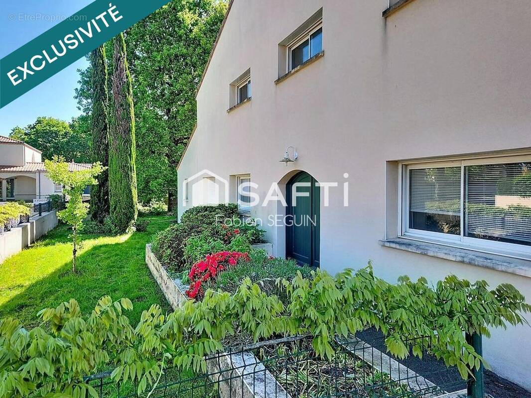 Photo 1 - Maison à LA RENAUDIERE