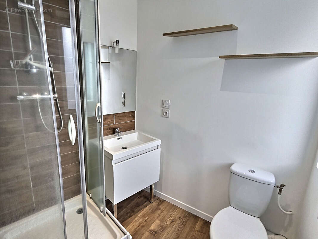 Appartement à CLERMONT-FERRAND